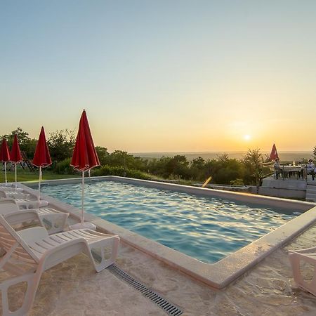 Bed And Breakfast Rogocana Labin (Istria) Exterior foto