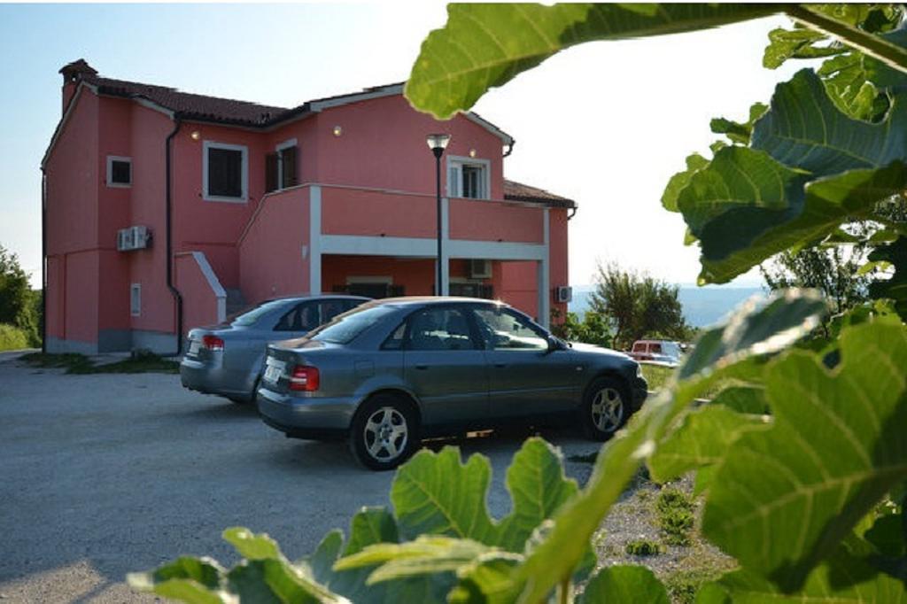 Bed And Breakfast Rogocana Labin (Istria) Quarto foto