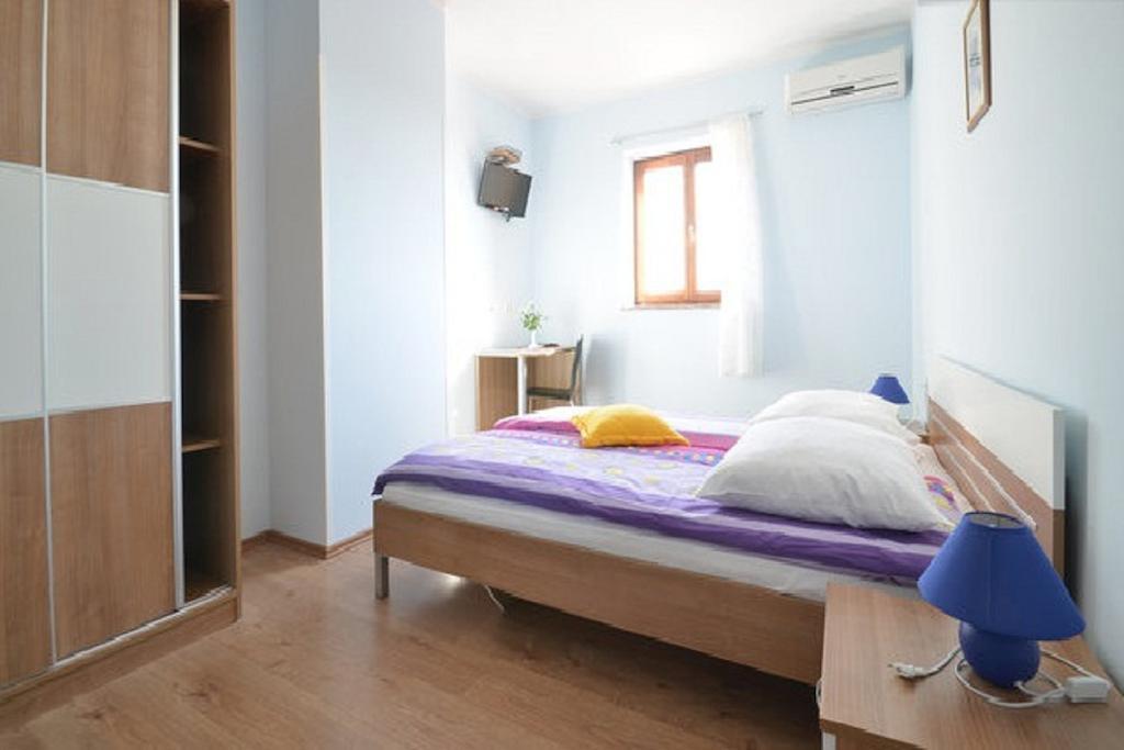 Bed And Breakfast Rogocana Labin (Istria) Quarto foto