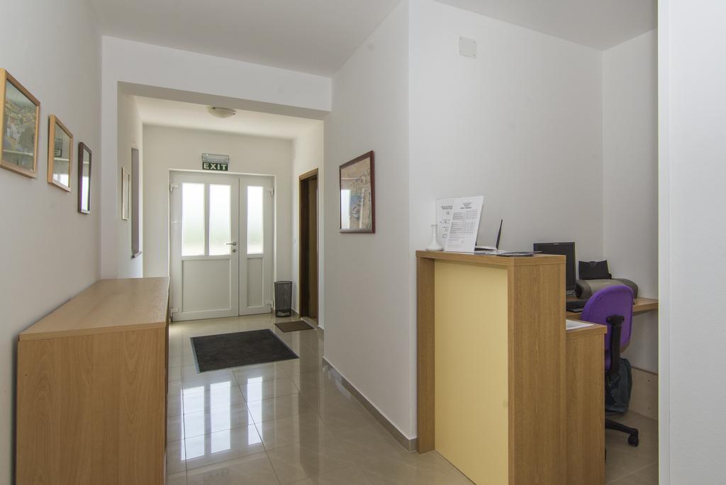 Bed And Breakfast Rogocana Labin (Istria) Exterior foto