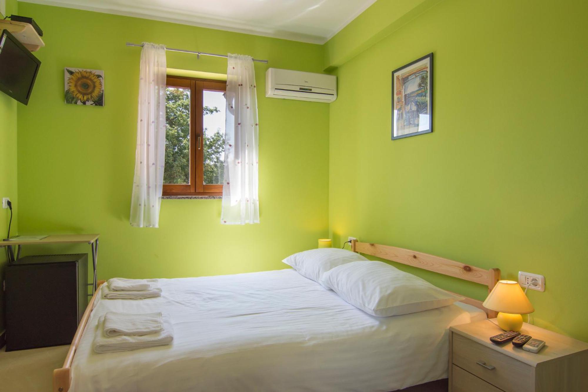 Bed And Breakfast Rogocana Labin (Istria) Exterior foto