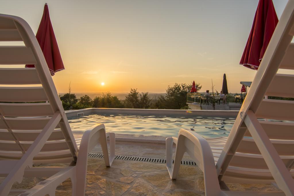 Bed And Breakfast Rogocana Labin (Istria) Exterior foto