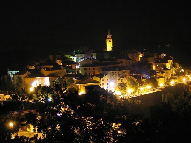 Bed And Breakfast Rogocana Labin (Istria) Exterior foto