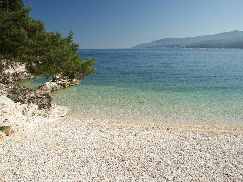 Bed And Breakfast Rogocana Labin (Istria) Exterior foto